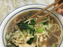 -姚记面馆(瑶琳路店)