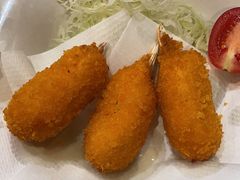 -万岁寿司(芳村店)