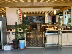 -老奶奶私房菜(天台里街店)