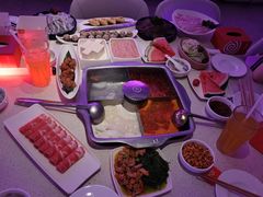 -海底捞火锅(杭州庆春路夜宵主题店)