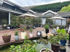 -锦成府·精选淮扬菜(老门东1865店)
