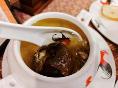 -南沙游艇会·大兵船餐厅