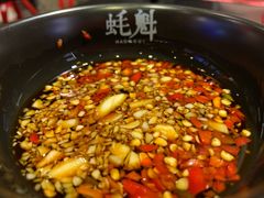 -望江门小龙虾·烧烤(九堡店)