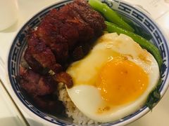 -新大咀港式茶餐厅(宝山万达店)