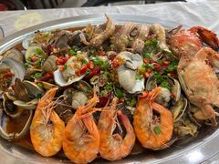 -海之味海鲜大咖·家常菜