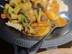-薇酌饮·陕西菜(南门外店)