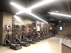 -锐动健身(博地中心店)