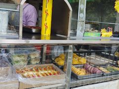 -牛街同乐祥肉饼店(天通苑店)