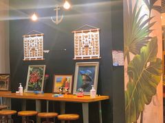 -HOLA西班牙餐厅(空港店)