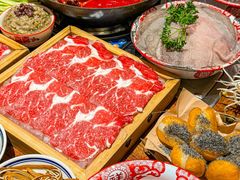 -袁山山重庆火锅(丈八北路店)