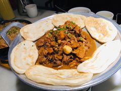 -小菜园新徽菜(合肥之心城店)