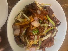 -寻裕记·现炒浇头面(人民广场店)