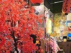 -白石的深夜食堂(济南万象城店)