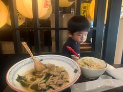 -角落里(中山公园店)