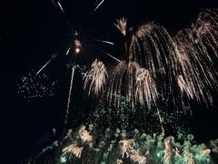 -天河潭旅游度假区