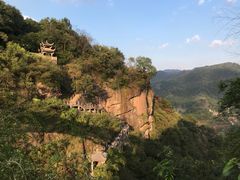 -方岩风景区