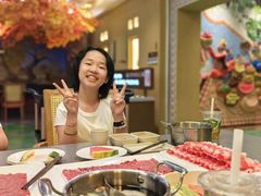 -君邦火锅(新疆大厦店)