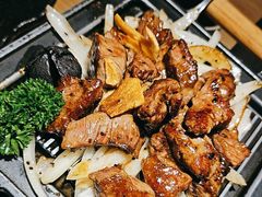 -德川家日本料理(中关村寰太大厦店)