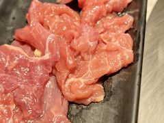 -海汕记·潮汕鲜牛肉火锅·自助