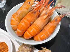-慢鼓海鲜小馆Mangoo Bistro(交子大道店)