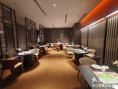 -同庆楼(天鹅湖万达店)