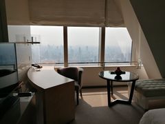 -上海柏悦酒店