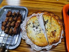 -王记西鎮电烤肉(汶上路店)