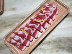-涮福記·现切牛羊肉火锅(世纪汇店)