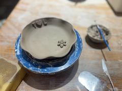 -艺彩阳光手工坊(大连恒隆广场店)