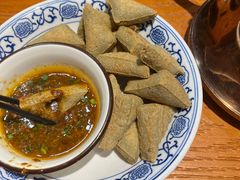 -冇味湘潭菜(湘江世纪城店)