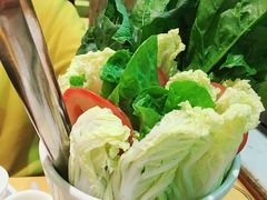 鱼羊鲜套餐-石头咕(葵蓬店)