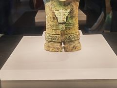 -盘龙城遗址博物院