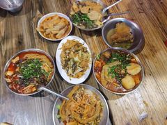 -西环肥仔螺蛳粉(总店)