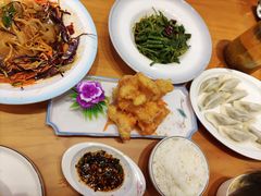 -客临百思德·东北特色馆(龙湖时代天街店)