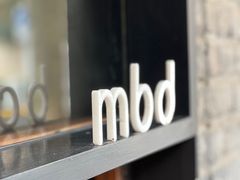 -mbd(华山路店)
