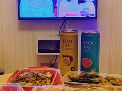 -红全周·洪濑鸡爪(万祥路店)