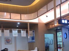 -吉野家(成都时代奥莱店)