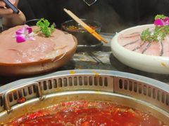 -小王少龙火锅(沙南街店)