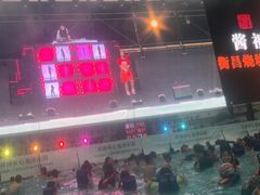 -环球中心海洋乐园