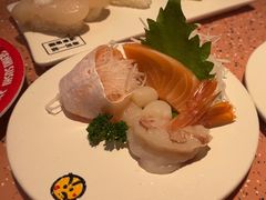 -元气寿司(东方宝泰店)
