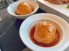 -全聚德(长白直营店)