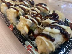 -三清洞摩西韩式年糕火锅(威高广场店)