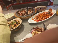-大明王朝·南京菜(墨香路店)