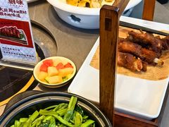 -创味·民间海南菜·非遗藤桥排骨(藤桥·免税城店)