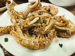 -阿马蛋汤·宁波小海鲜(总店)