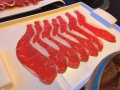 -西安浐灞艾美酒店·汉江餐厅·火锅