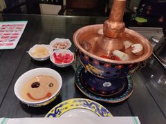 -南门涮肉(上海一店)