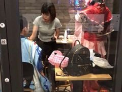 -汉堡王(天津鲁能店)