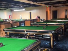 -云川台球(马甸店)