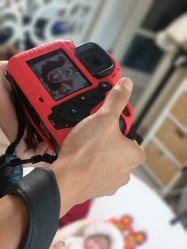 -爱儿宝孕妇儿童亲子摄影(月亮河店)